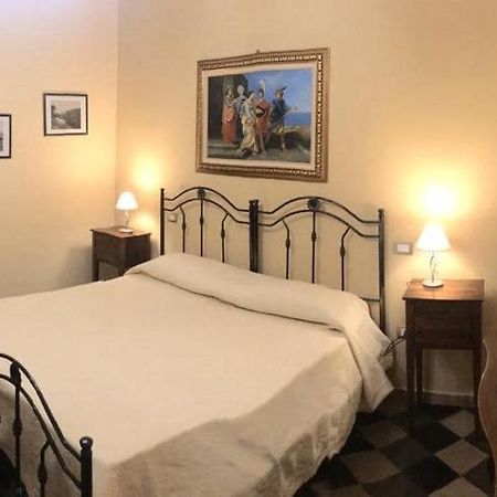 Ninfadea Appartament And Rooms Syrakus Exterior foto